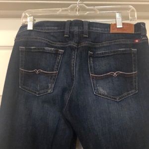 Lucky brand jeans